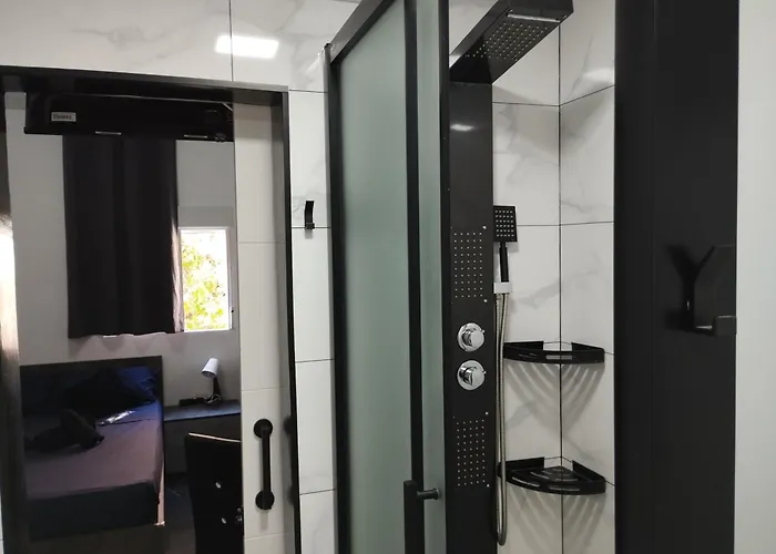 Vilapicina Rooms