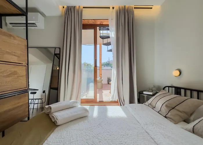 Oasis Suites Downtown Barcelona