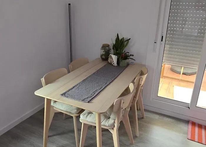 Carmelo Apartment