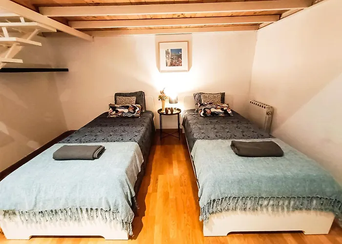 Oasis Rooms Barcelona - Born