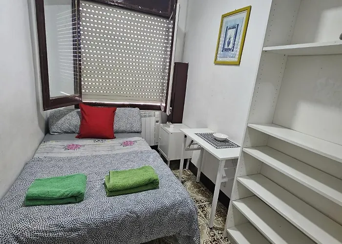 Poble Sec Nino House
