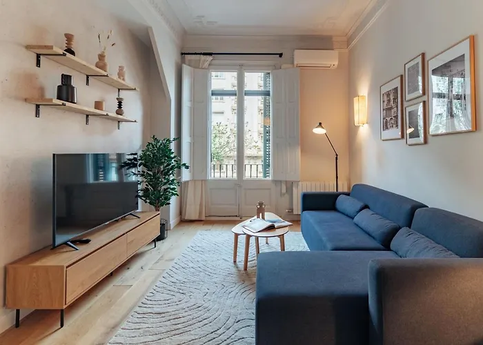 Casa Atlas