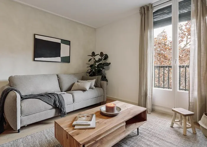 Canet - 1 Bedroom In Ciutat Vella