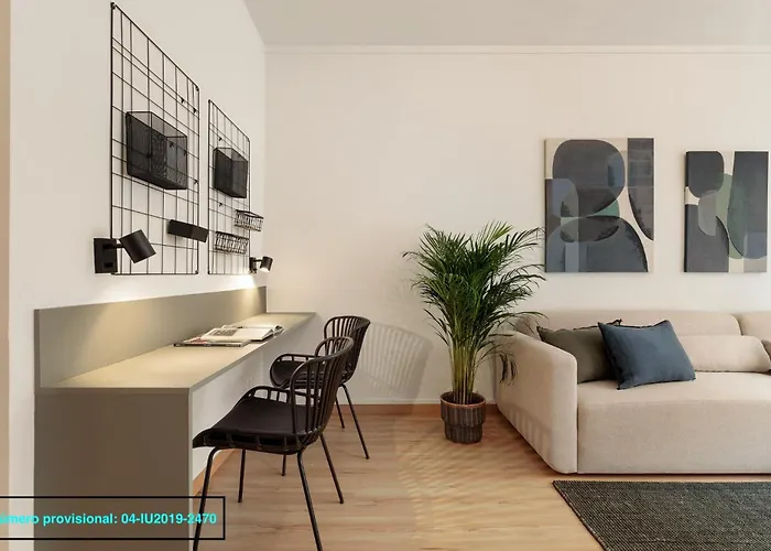 Enjoy Apartments Ecuador