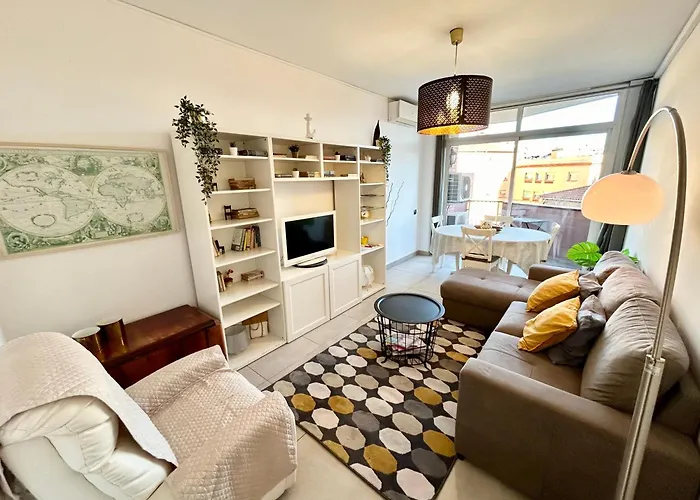 Apartment Sagrera