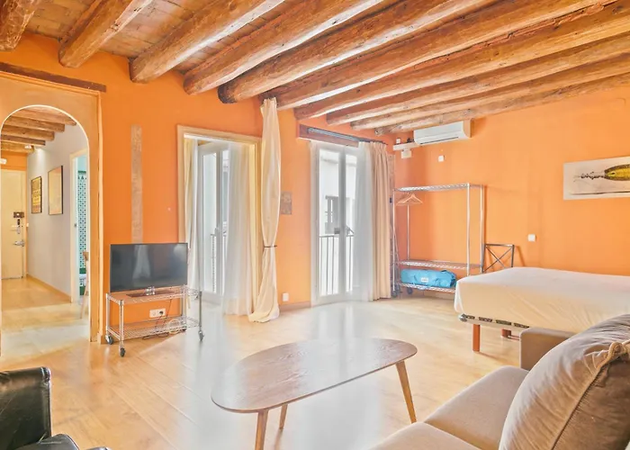 Friendly Rentals Manuela