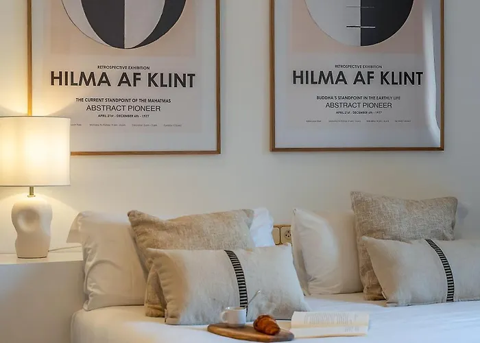 Canela Homes Barcelona Ninot