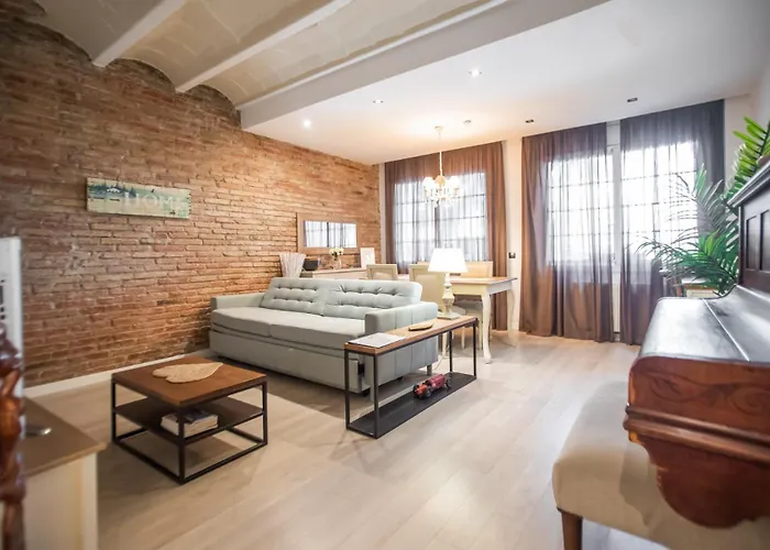 11Rdsp1061 - Fantastic 1Br Apartment In Sant Antoni