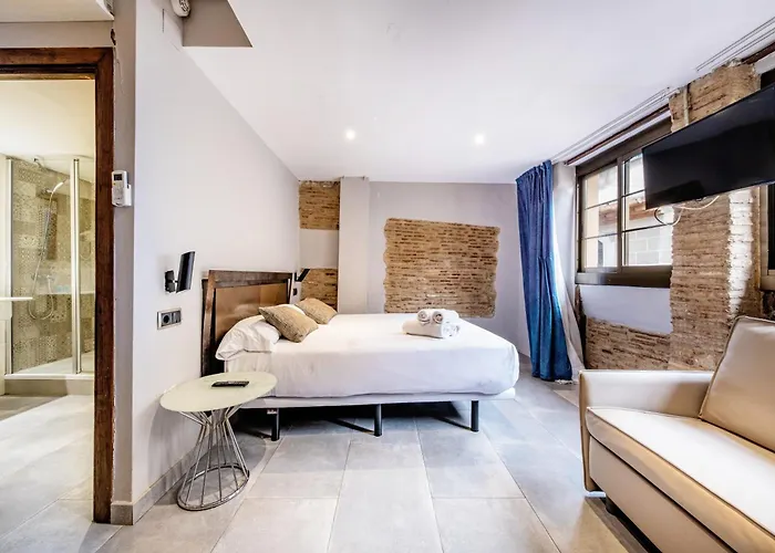 AinB Picasso-Corders Apartments