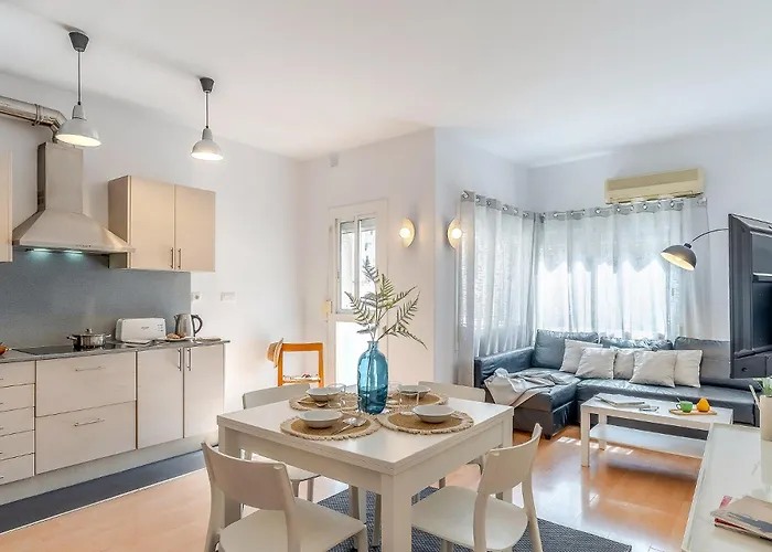 1897 - Ab Clot Apartment