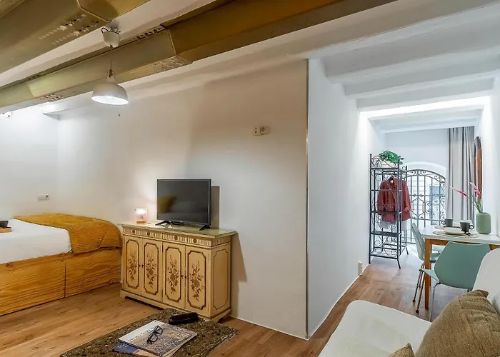 Ab Sant Antoni Studio