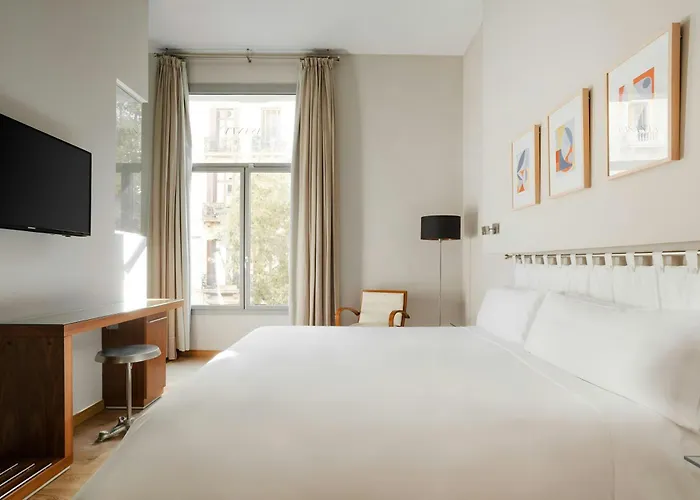 Vasanta Hotel Eixample, Sonder By Marriott Bonvoy