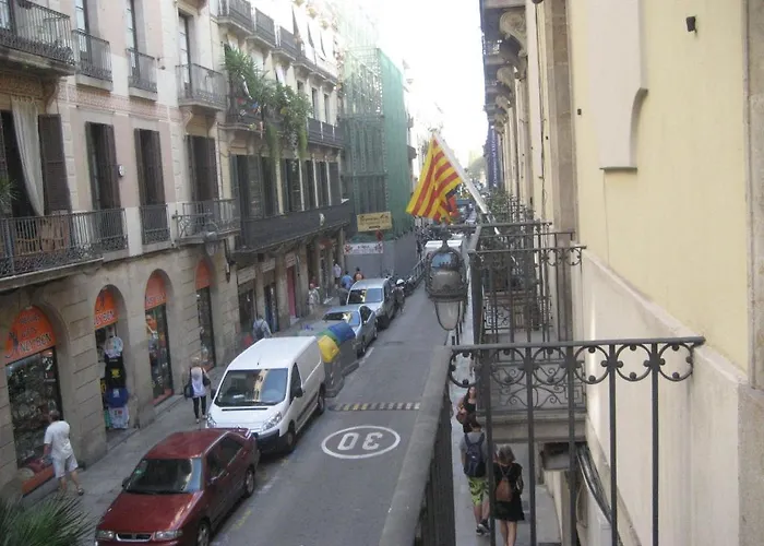 Pension Lourdes