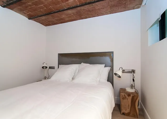 Rental Apartment Barcelona