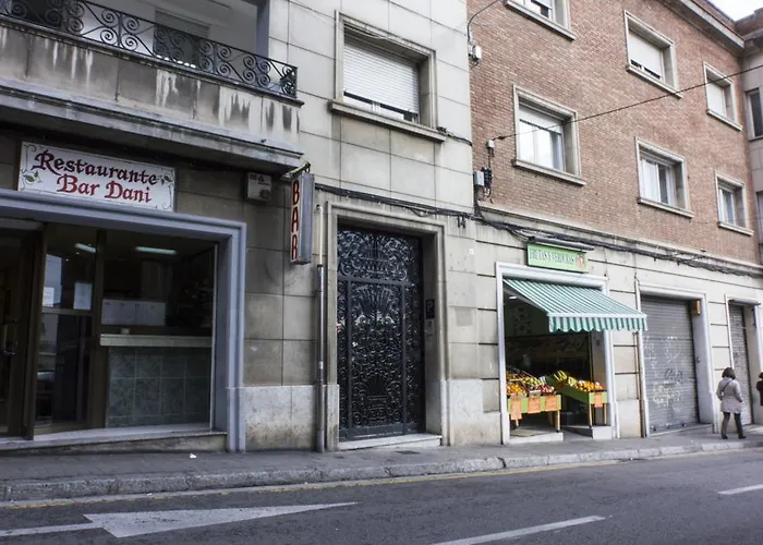 Monrooms Barcelona