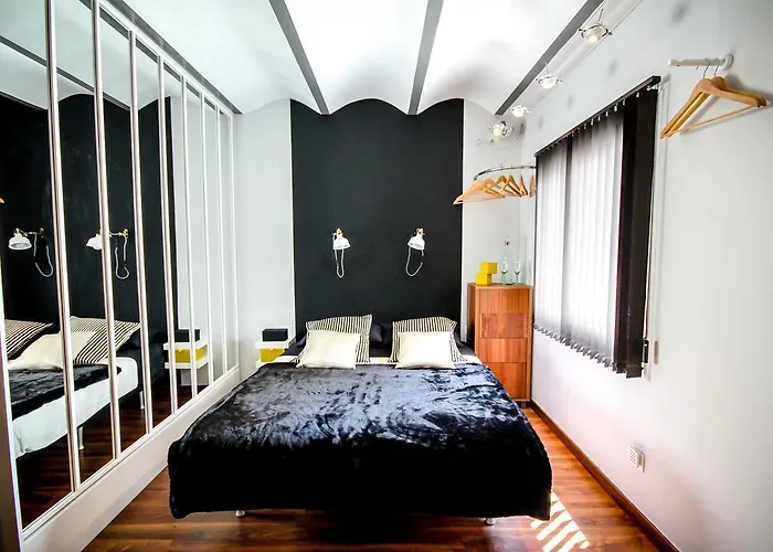 L\'Appartement, Luxury Apartment Barcelona