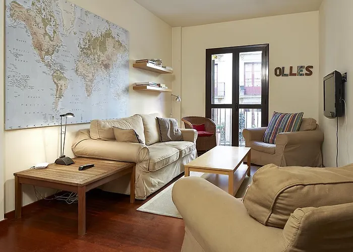 Olles Apartment