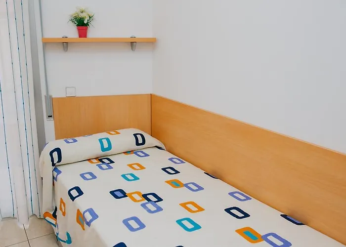 Apartamentos Navas