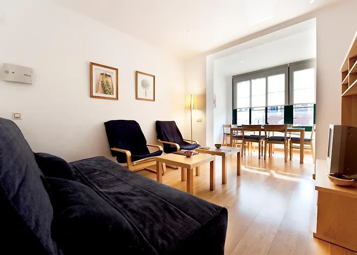 Diagonal Residence Apartments