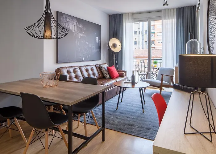 Habitat Apartments Hot Jazz