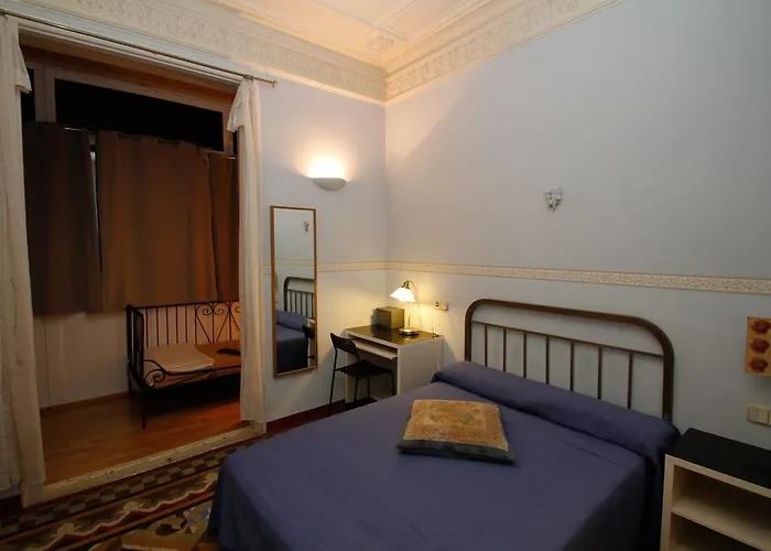 Hostal Central