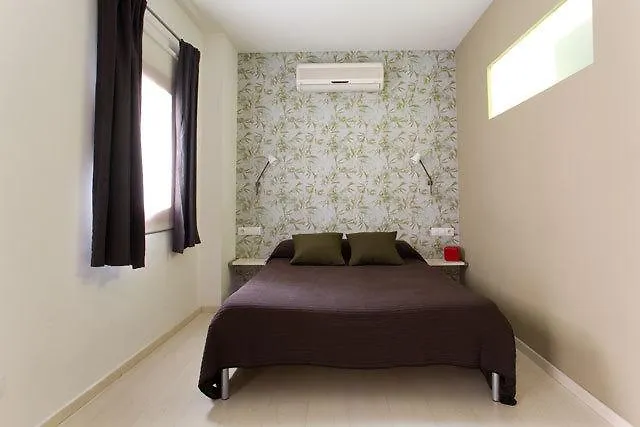 Freestanza Accommodation