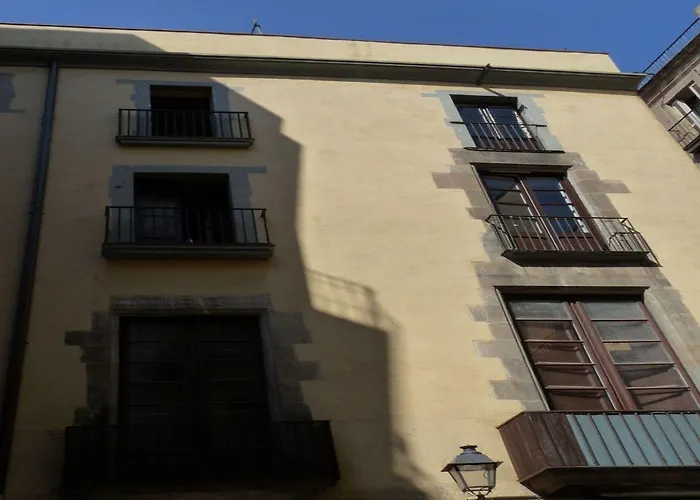 Apartments Balcons De Barcelona