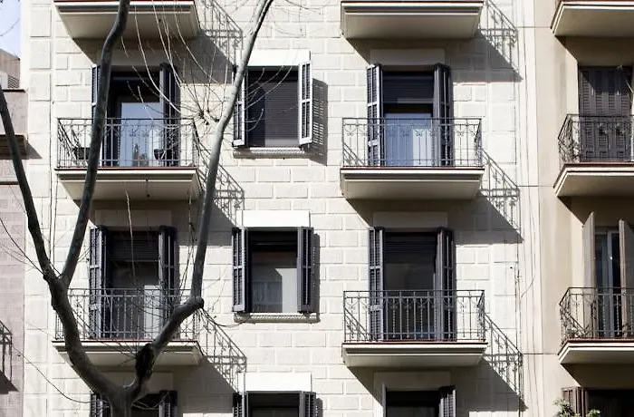 Eric Vokel Suites