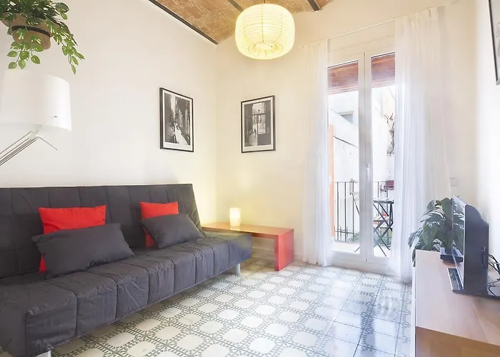 Stay Barcelona Provenca