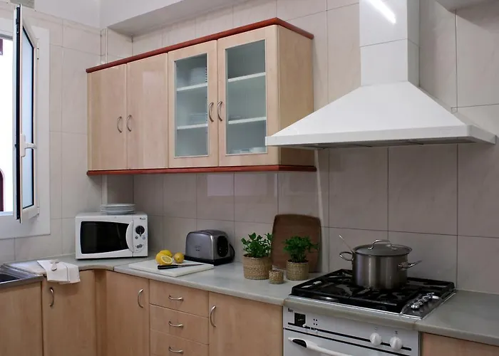 Ainb B&B Eixample-Muntaner