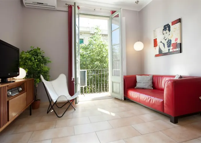 Aparteasy - Family Sant Antoni Apt.