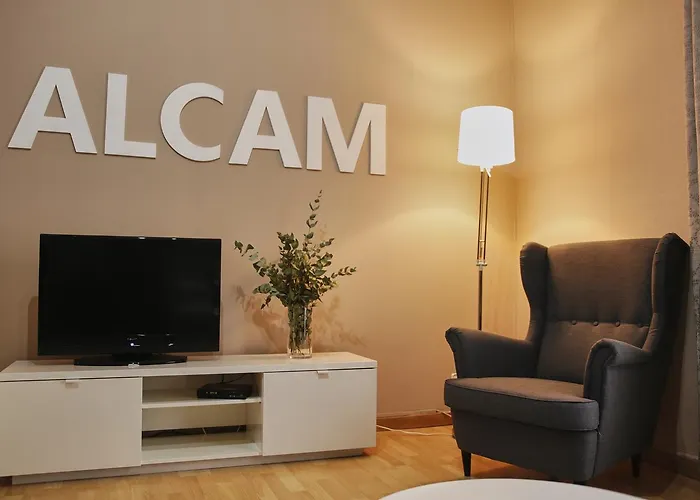 Alcam Calabria
