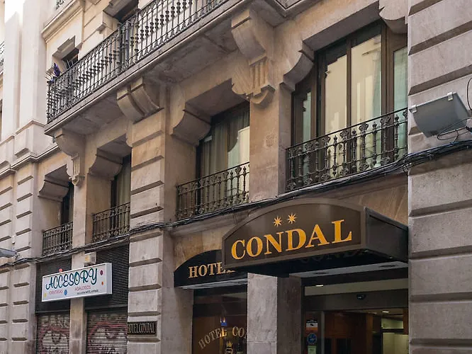 Hotel Condal