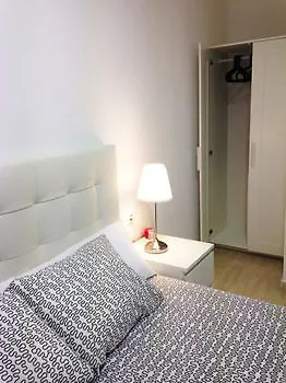 Oanda Apartments Barcelona: Villarroel