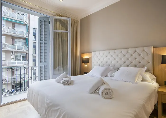 Tendency Sagrada Familia Luxury