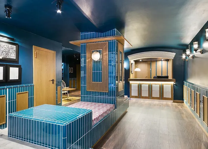 Hotel El Call