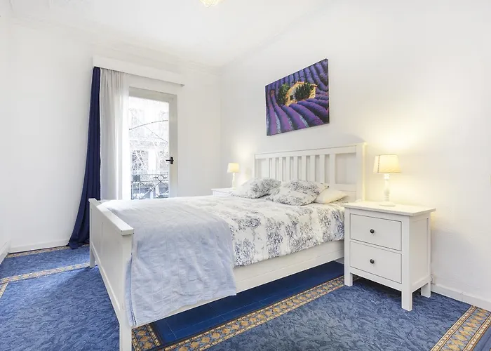 Ank Apartments