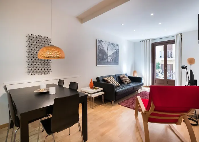 Apartamento Tapioles II