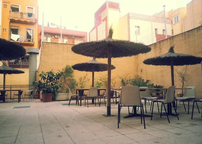 Residencia Universitaria San Agustin