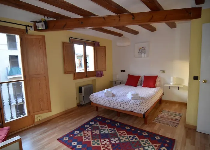 Central Apartment