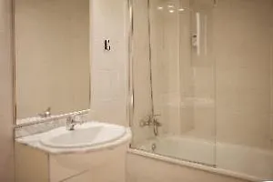 Bacardi Central Suites