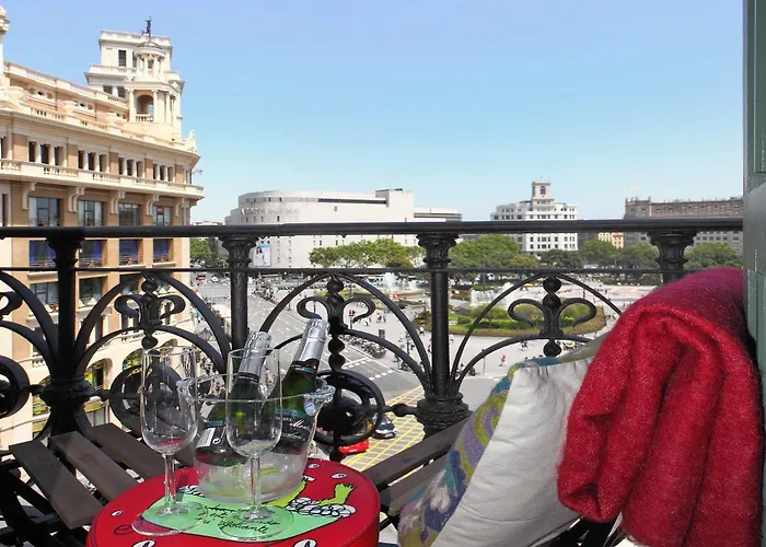 Hotel Ginebra