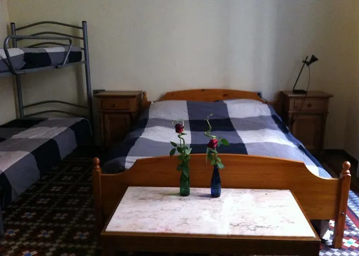 Bed & Breakfast Gabriel La Rambla