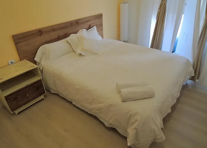 Camino B&B