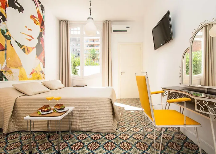 Roca Rooms&Apartments
