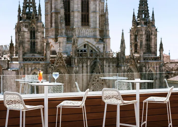 Colón Hotel Barcelona