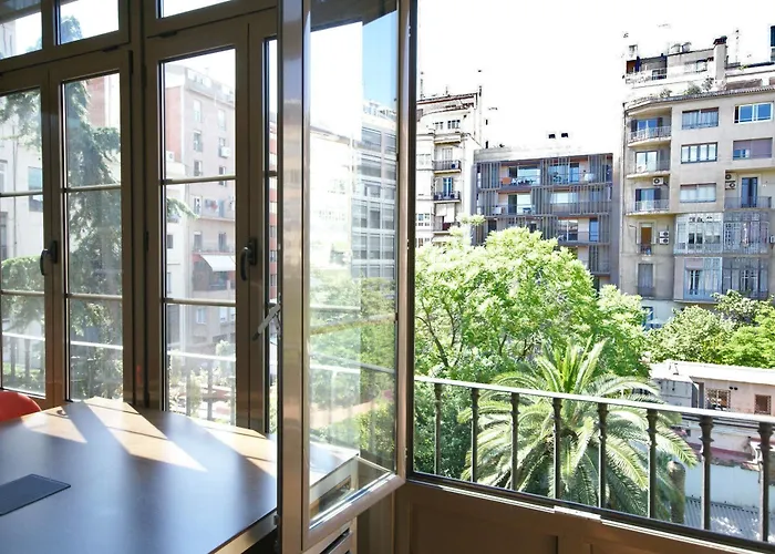 Flateli Mallorca-Passeig De Gracia