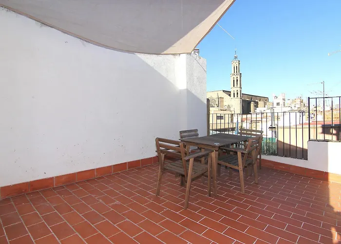 Picasso Apartments