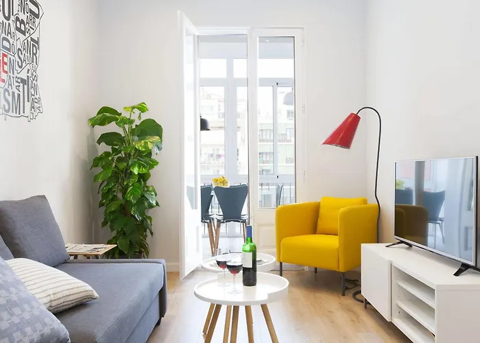 You Stylish Vale Apartments