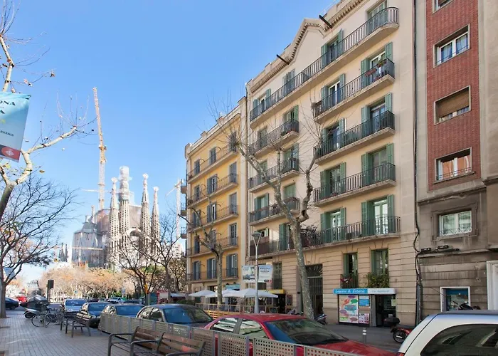 Apartment Provenca